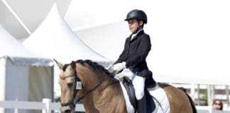 Centro Hípico de Beloura acolhe evento de Dressage