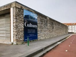 Casa Lívio de Morais em Mira Sintra com programação diversificada