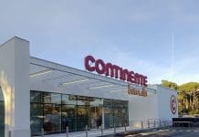 Continente de Colares | DR Guia de Colares