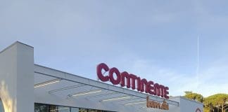 Continente de Colares | DR Guia de Colares