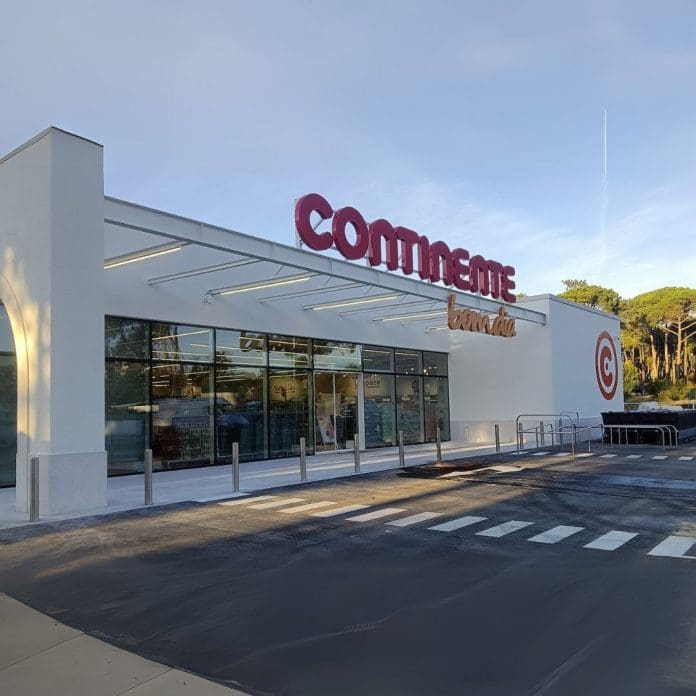 Continente de Colares | DR Guia de Colares