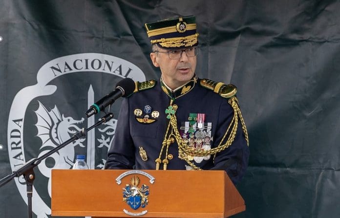 nuno miguel parreira da silva