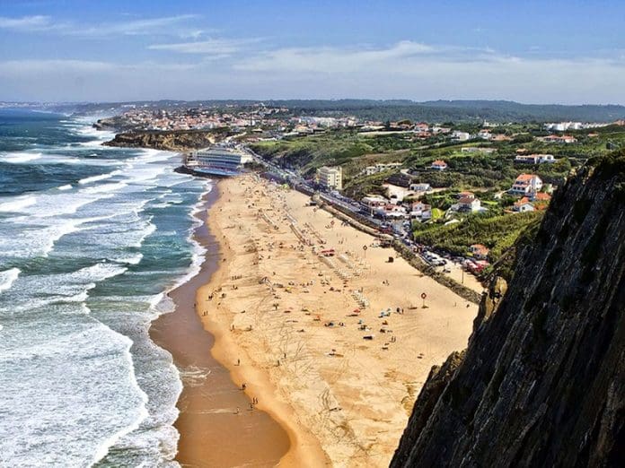 praia grande foto CMS