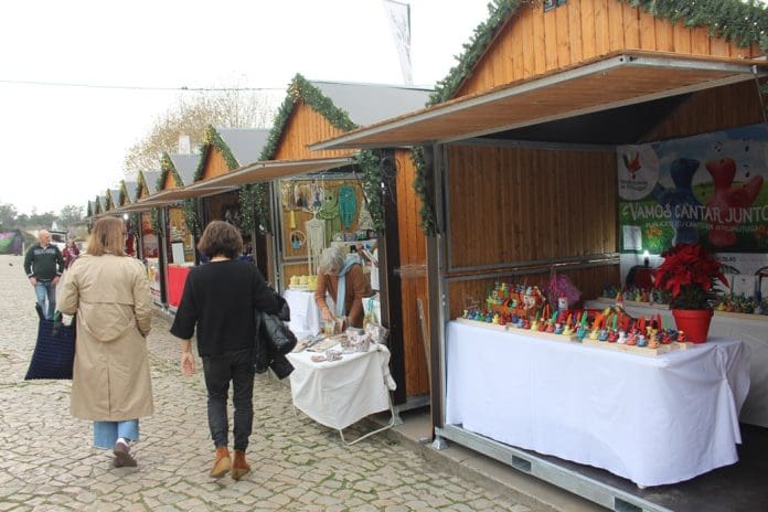 Mercado de Natal _a
