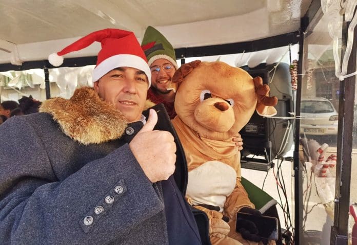 comboio solidario10