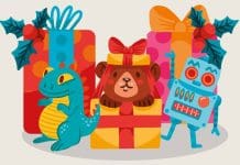 “Ajude-nos a espalhar sorrisos” é mote de campanha de recolha de brinquedos