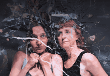 “As Ressuscitadas” em cena na Casa de Teatro de Sintra