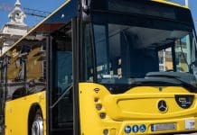 Carris Metropolitana cria novas linhas noturnas em Rio de Mouro e Queluz