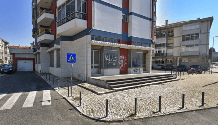 Centro Recursos Culturais mem martins