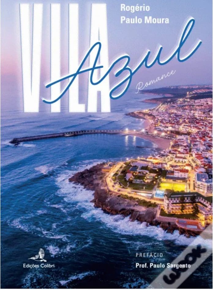 Rogerio Moura Vila azul
