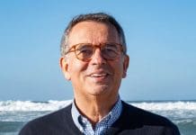 “Jamais serei um contrapoder, mas serei um presidente exigente com as soluções e com os resultados. Não serei oposição, serei exigência”.