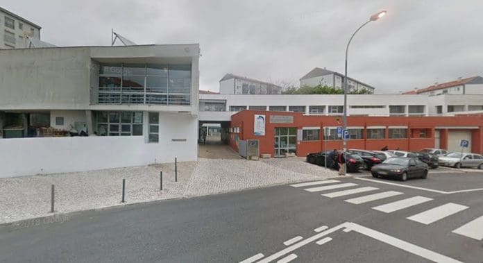 cecd sede mira sintra SN