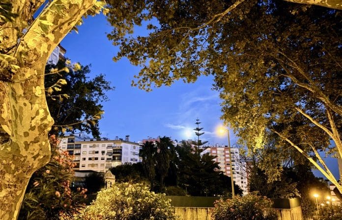massamá e monte abraãoi inquerito população