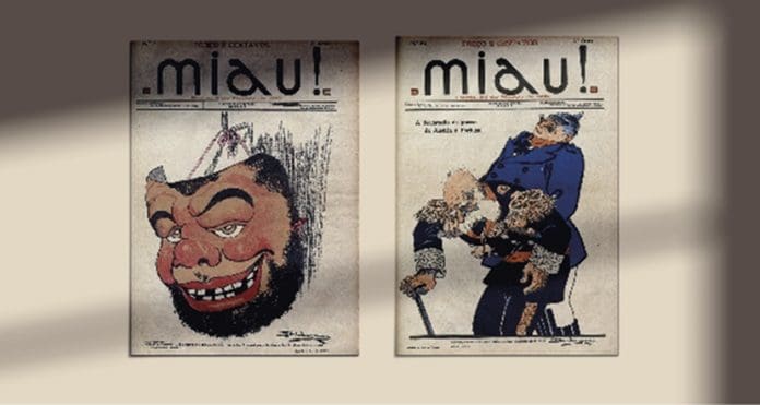 miau