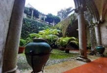 Fundação Cultursintra adquire Paço dos Ribafria na Vila de Sintra