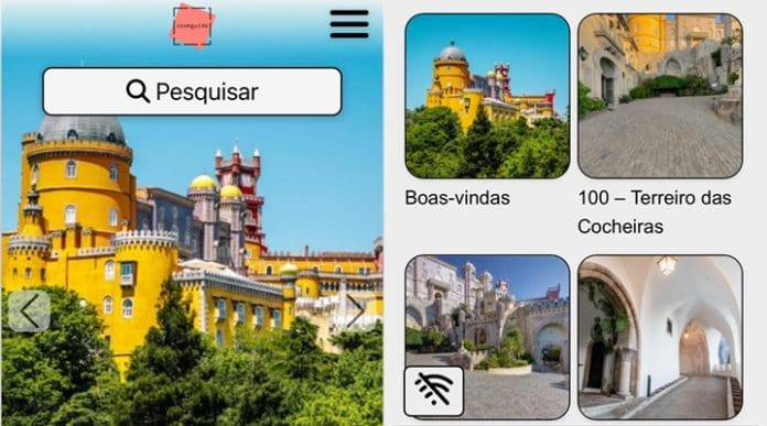 parques de sintra