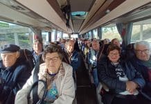 UF de Sintra abre inscrições para “Passeio Sénior” ao Alentejo