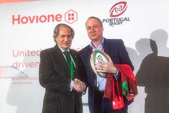 rugby seleção nacional