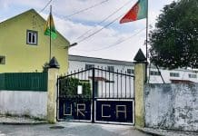 Almoço comemorativo dos 50 anos da URCA