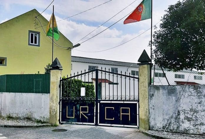 urca foto URCA