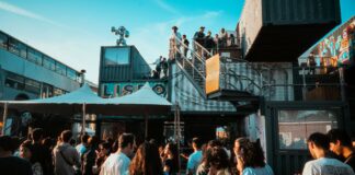 DR | Village Underground Lisboa