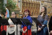 DR | Filomúsica: Litânia Feminis