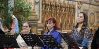 DR | Filomúsica: Litânia Feminis