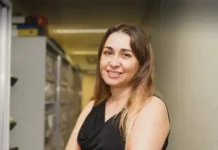 DR Observador | Patrícia Pacheco, directora do Serviço de Infecciologia do Hospital Professor Doutor Fernando Fonseca