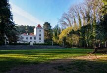 Inscrições abertas para passeio pedestre na Quinta e Passadiço da Ribafria Quinta da Ribafria | Foto: Cultursintra