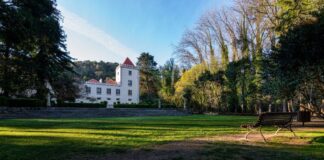 Quinta da Ribafria | Foto: Cultursintra
