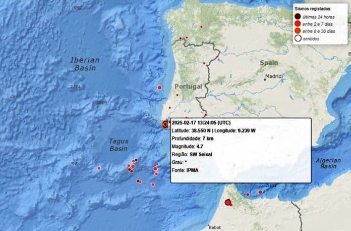 sismo