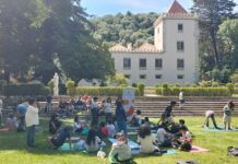 União das Freguesias de Sintra
