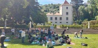 União das Freguesias de Sintra