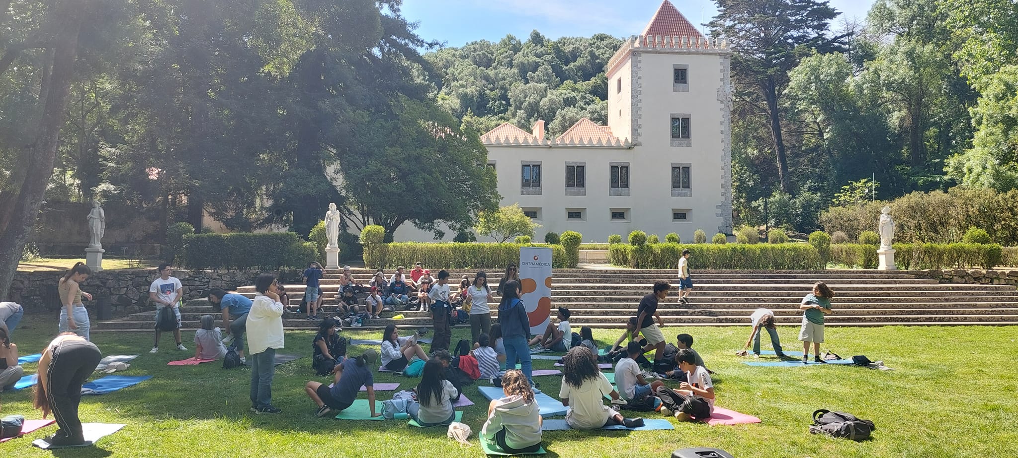 União das Freguesias de Sintra União das Freguesias de Sintra