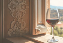 Descubra o vinho de Colares com nova edição de “Um Copo com História” Copo com História | DR CMS