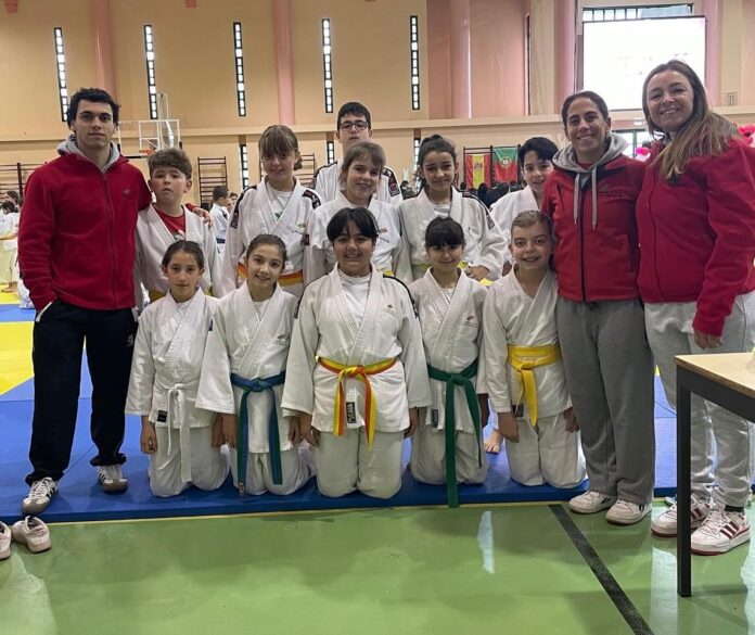 academia judo cavalleri