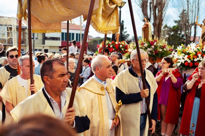 festas são jose9