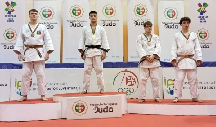 judo mem martins