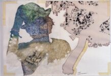 Casa Mantero recebe exposição de pintura de Ana Margarida Ferraz