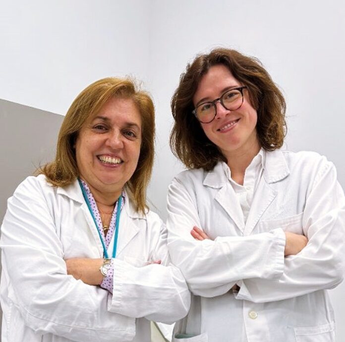 CRistina Chagas CUF