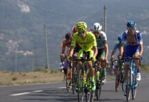 Volta a Portugal arranca com trânsito condicionado em Lisboa e em Queluz