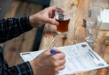 HopSin Brewpub em Colares promove Concurso Cervejas Caseiras e Artesanais