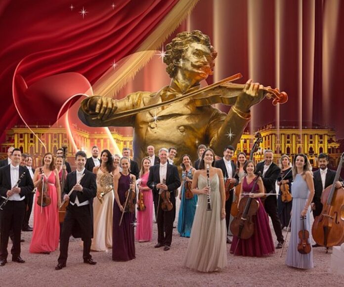 johann strauss