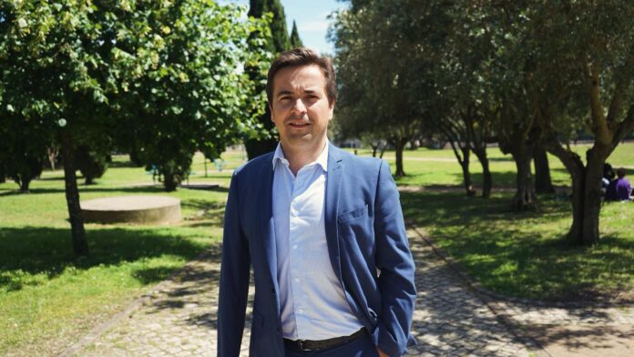 pedro brás
