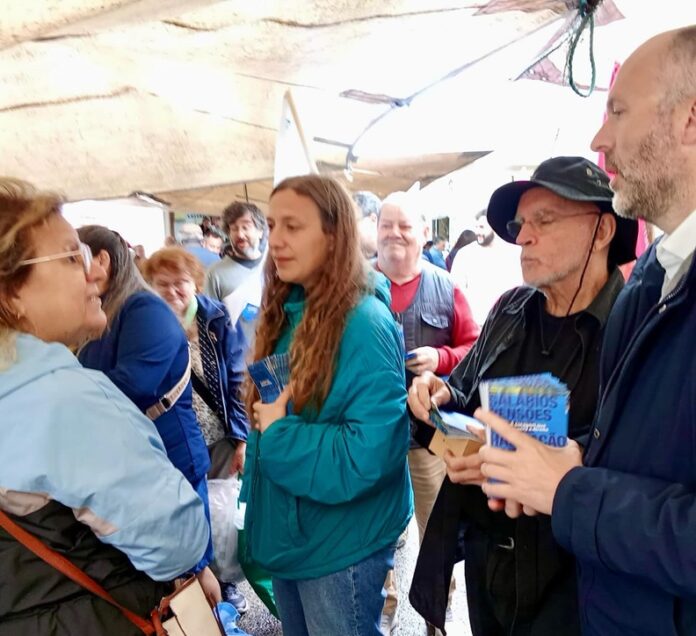 CDU sintra