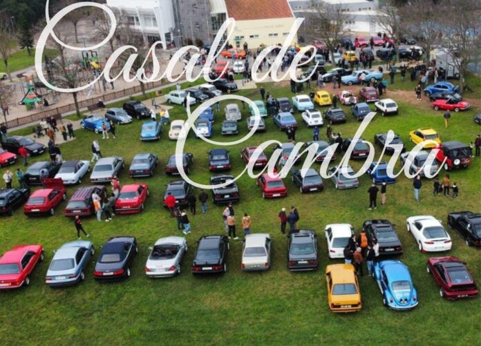 casal de cambra