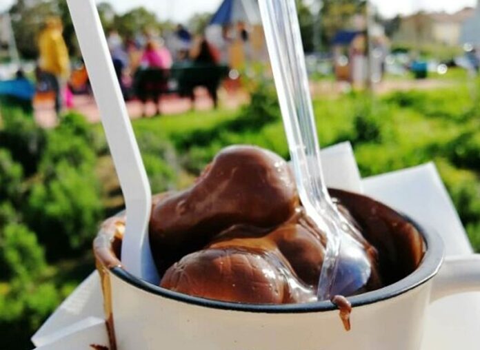 Feira Doçaria JFAMM