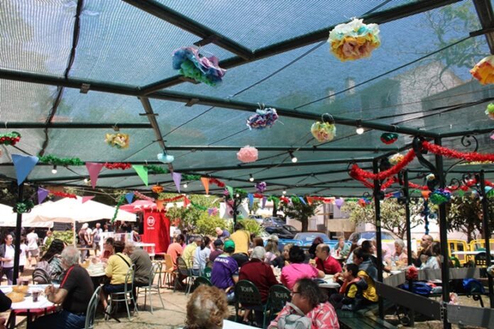 festas da tabaqueira foto ARCB