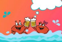 Inscrições para o Festival da Sapateira em Almoçageme