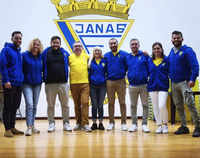 janas